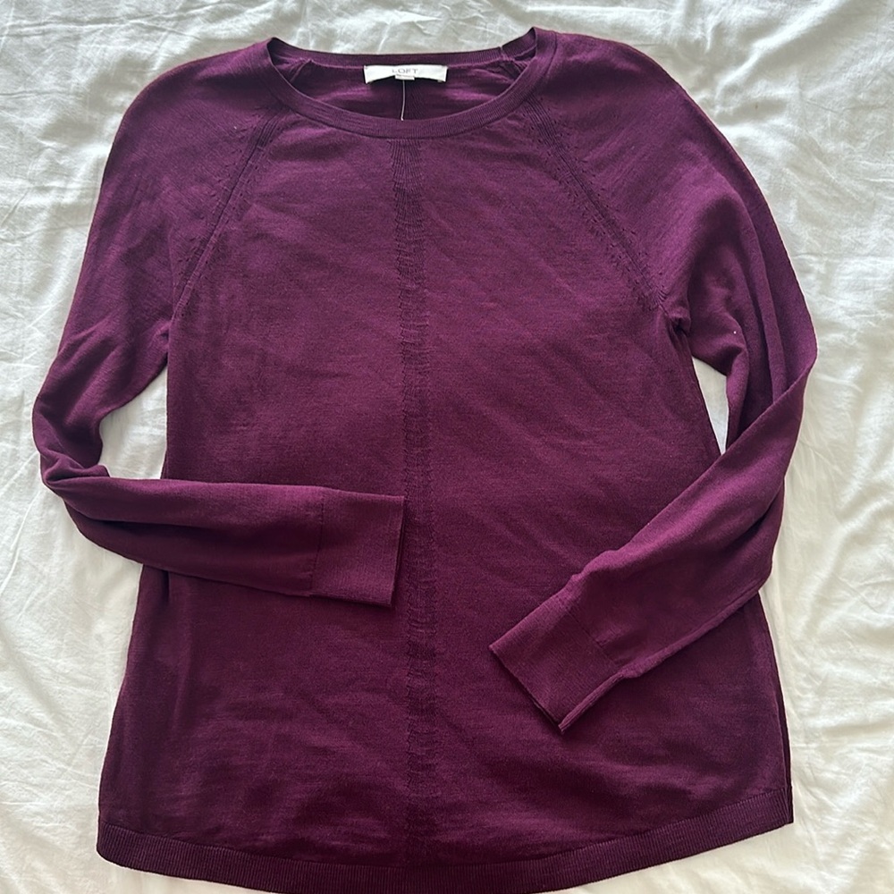 Loft Sweater